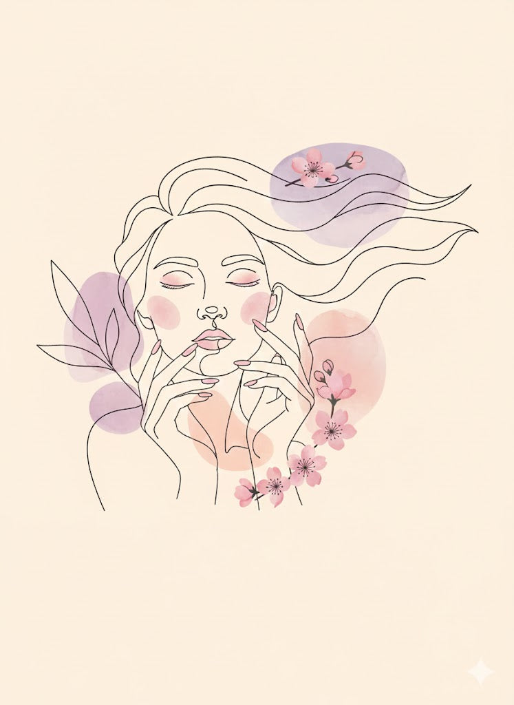 Fragrance Nail Polish